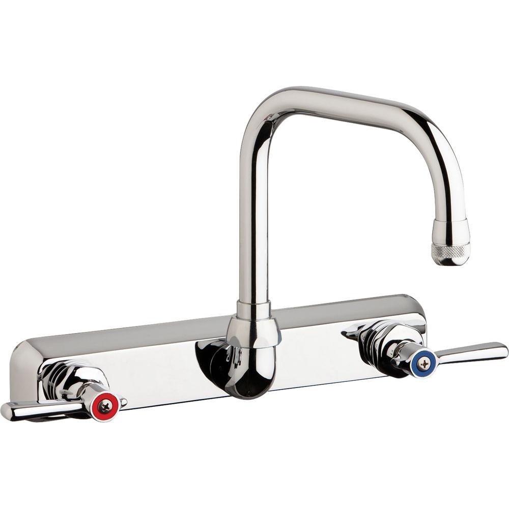 Chicago Faucets  Commercial item W8W-DB6AE1-369ABCP
