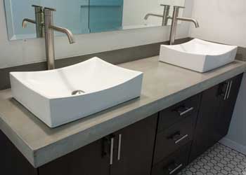 Keller Supply Sink Products